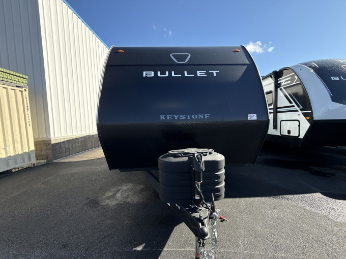 Keystone BULLET CLASSIC 28QBC - фото 2