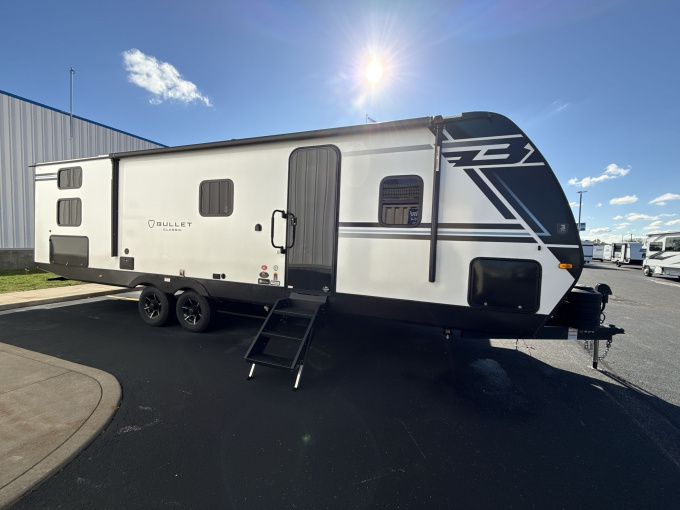 Keystone BULLET CLASSIC 28QBC - фото 3