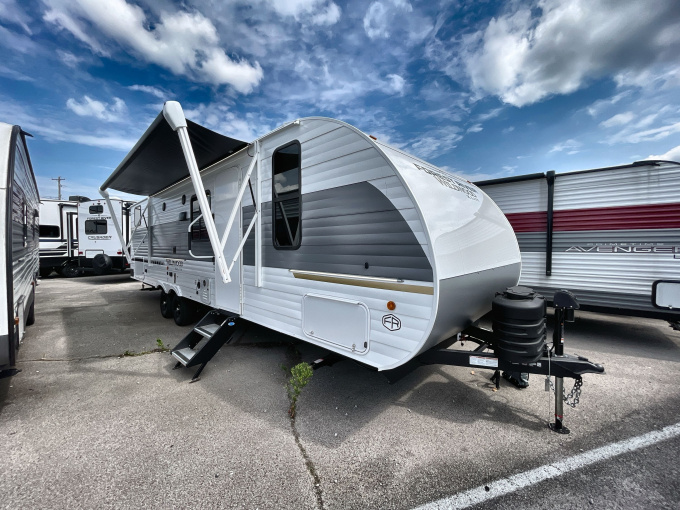 Forest River WILDWOOD X-LITE 273QBXL - фото 1