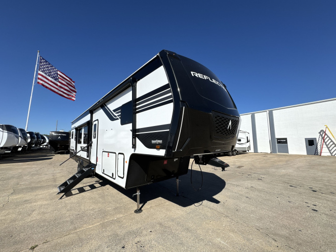 Grand Design REFLECTION 362TBS - фото 1