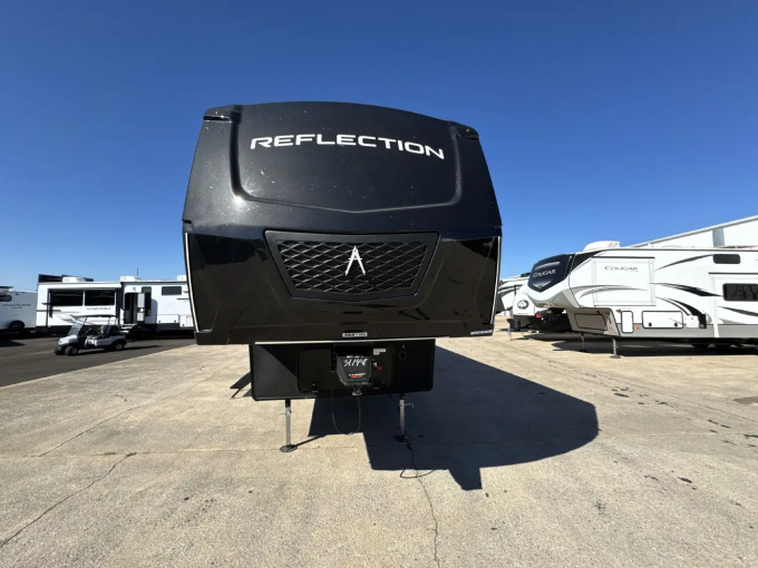 Grand Design REFLECTION 362TBS - фото 2