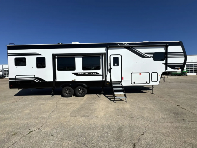 Grand Design REFLECTION 362TBS - фото 3