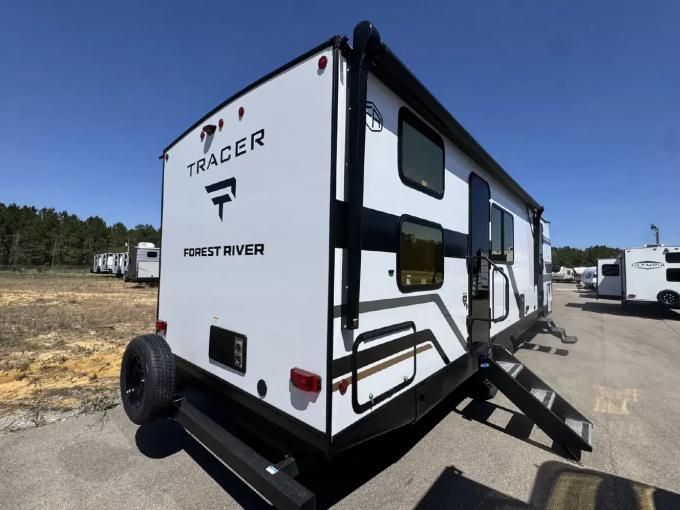 Prime Time Tracer 275BH - фото 2