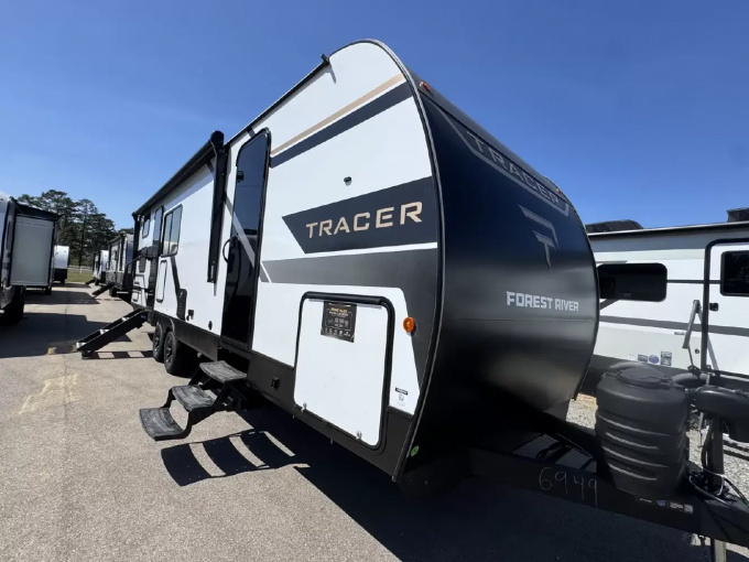 Prime Time Tracer 275BH - фото 3