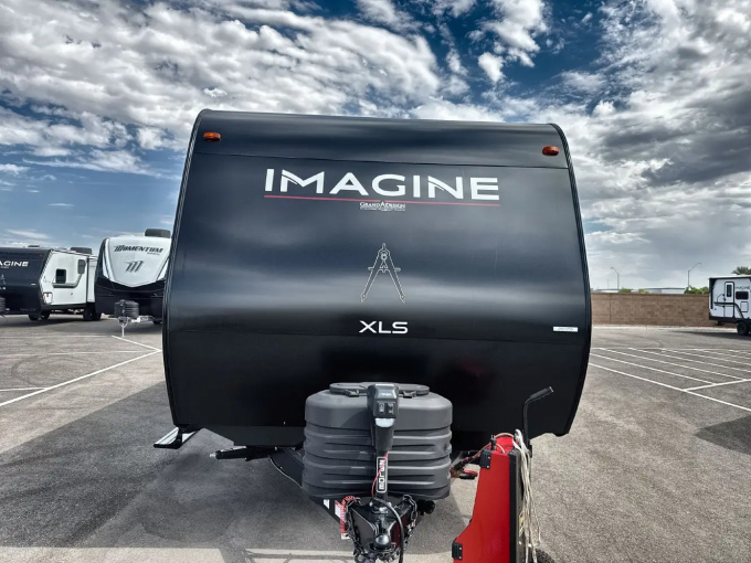 Grand Design Imagine XLS 23LDE - фото 3