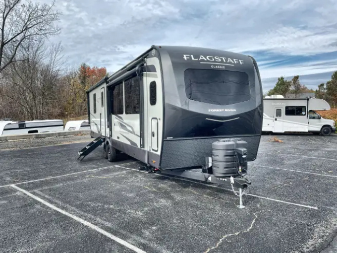 Forest River Flagstaff Classic 832FK - фото 1