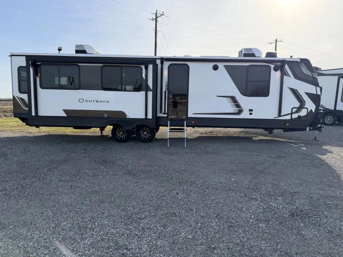 Keystone Outback 328RL - фото 3