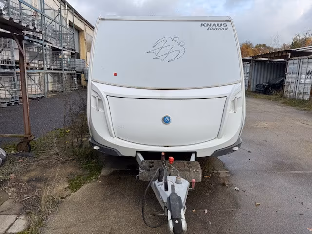 Knaus Südwind 580*1 Hand*4-6 Betten*HU/GP Neu*Knaus Südwind 580*1 Hand*4-6 Betten*HU/GP Neu*