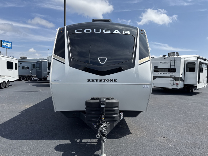 Keystone Cougar 28BHS - фото 2
