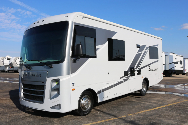 Coachmen Encore SE 27XPS - фото 1