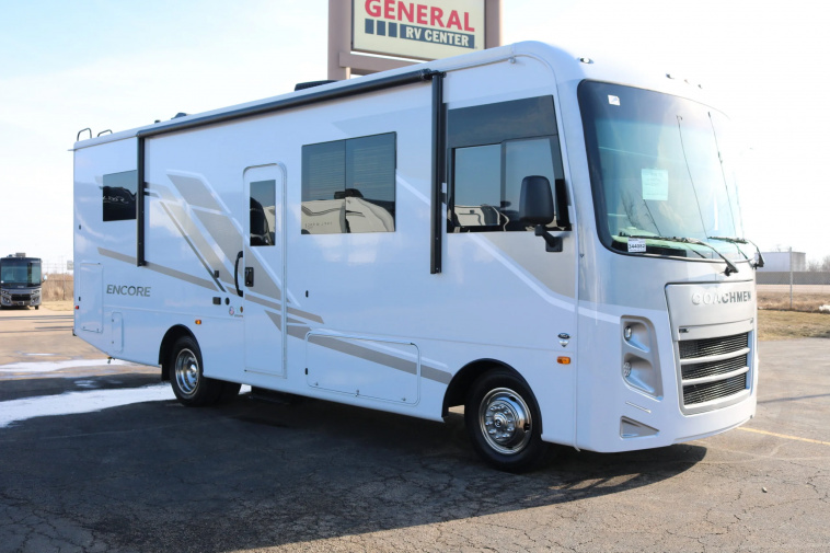 Coachmen Encore SE 27XPS - фото 2