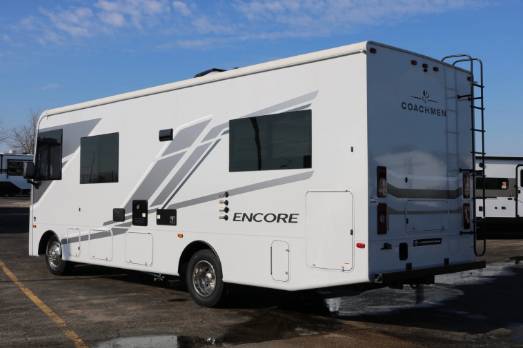 Coachmen Encore SE 27XPS - фото 3