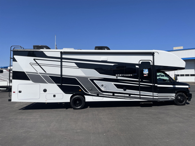 Jayco Greyhawk 29MV - фото 3