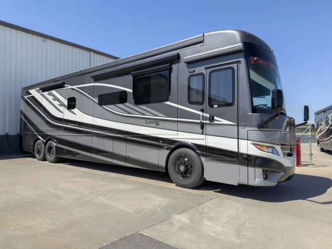 Newmar London Aire 4569 - фото 1