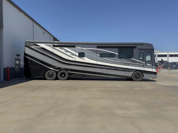 Newmar London Aire 4569 - фото 2