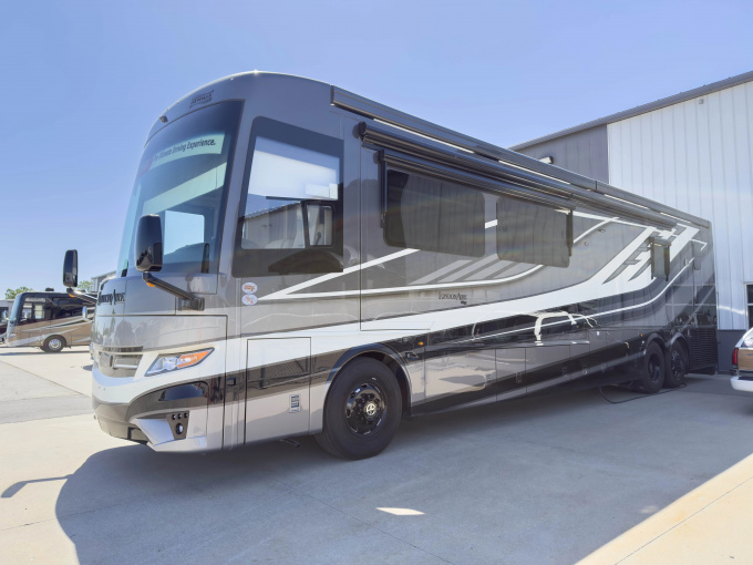 Newmar London Aire 4569 - фото 3