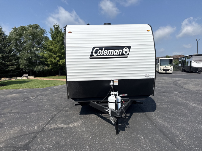 Keystone Coleman 13T - фото 2