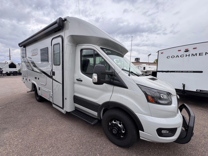 Forest River Cross Trail 20XG - фото 1