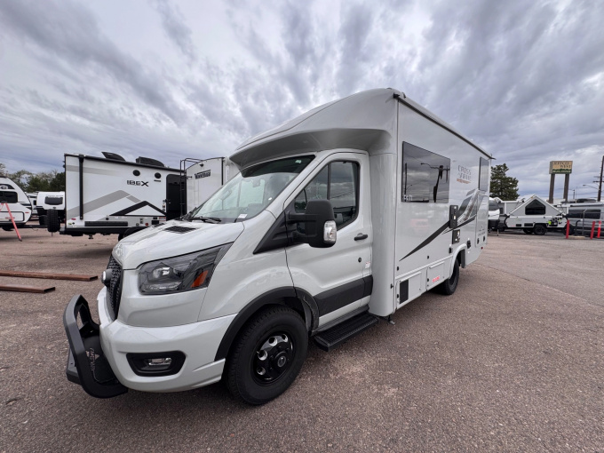 Forest River Cross Trail 20XG - фото 2