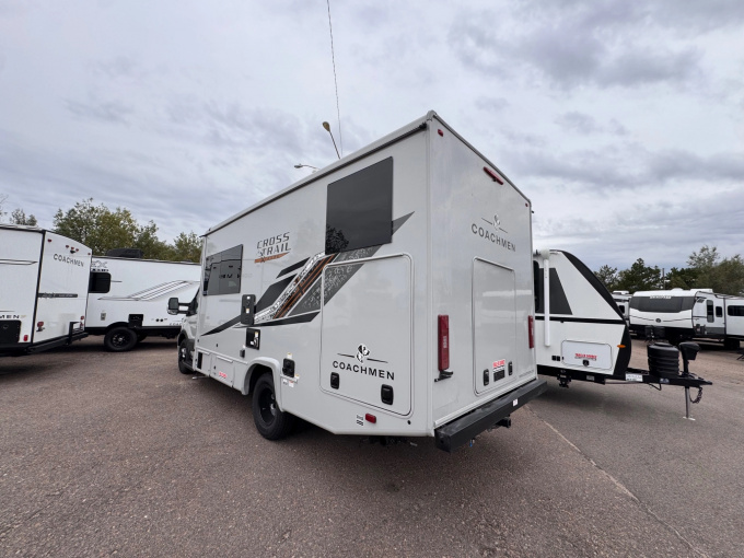 Forest River Cross Trail 20XG - фото 3