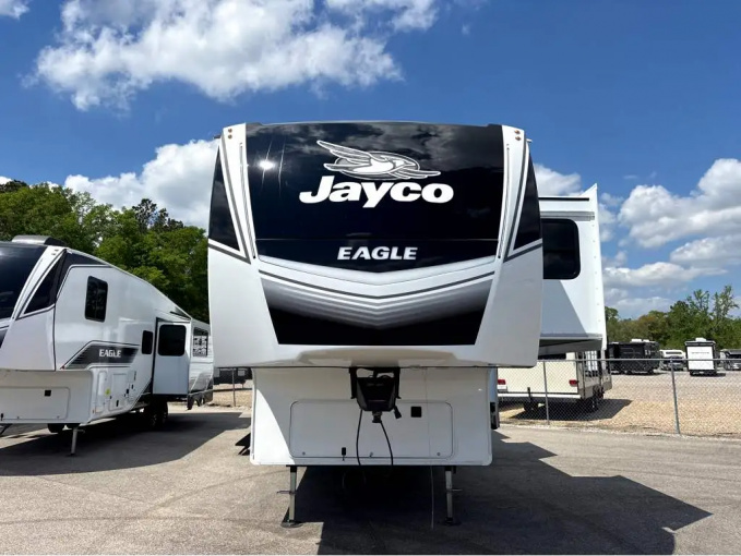 Jayco Eagle 355MBQS - фото 3