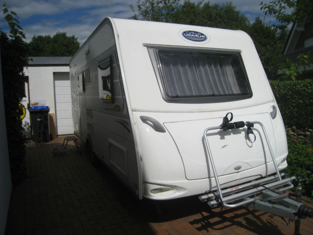 Схема модели Caravelair Antares Luxe 486