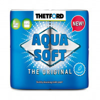 Бумага туалетная Thetford Aqua Soft