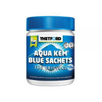 Таблетки для туалета Thetford Aqua Kem Blue