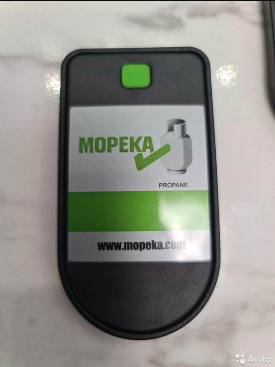 Беспроводной индикатор уровня газа Mopeka