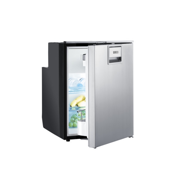 Автохолодильник WAECO CoolMatic CRХ 50S, нержавеющая сталь