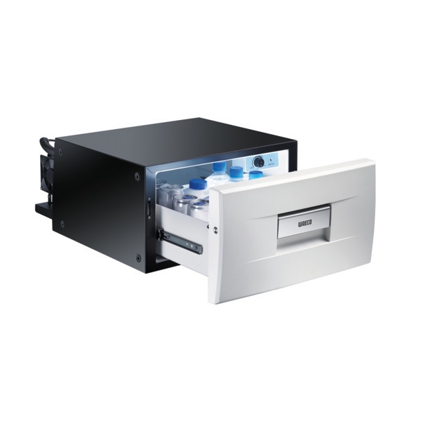 Холодильник WAECO CoolMatic CD-20, белый