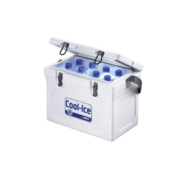 Изотермический контейнер Icebox WCI-13